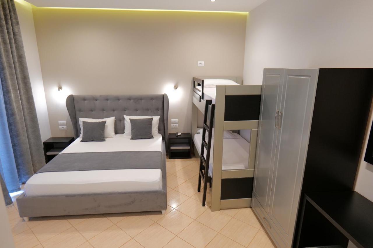 Apartamento Caca *