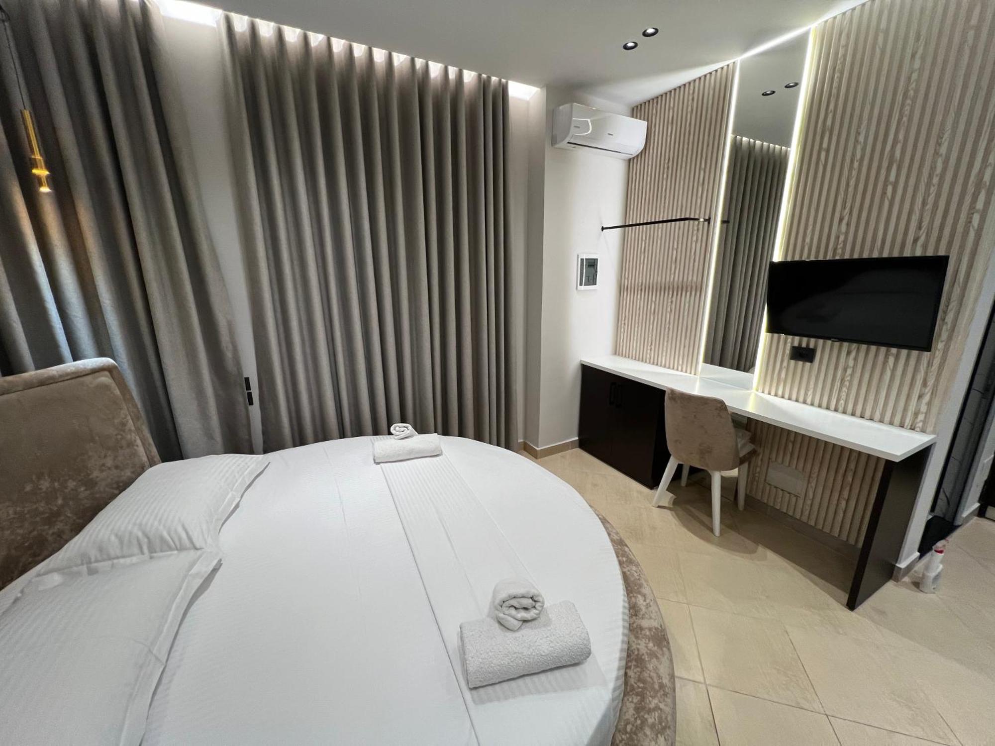 Apartamento Caca Ksamil