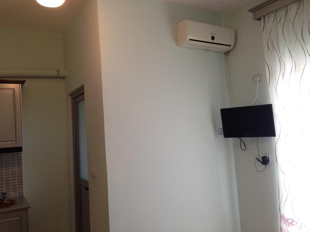 Apartamento Caca Ksamil