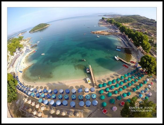 Caca * Ksamil